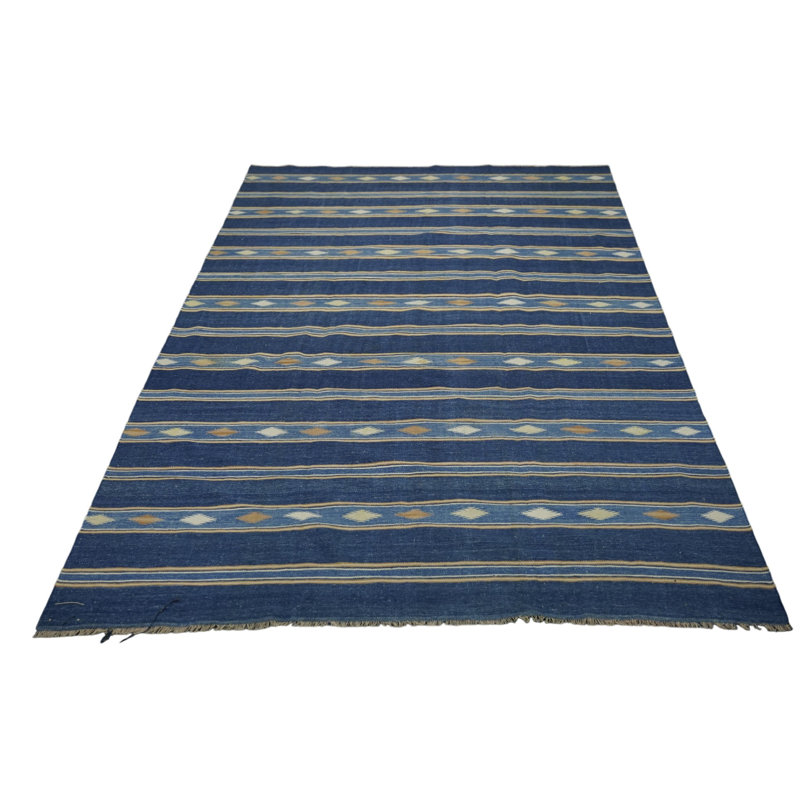 One-of-a-Kind 5'3" X 8'6" Area Rug