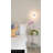 Meclisse LED Flush Mounted Sconce-49980324-49993591
