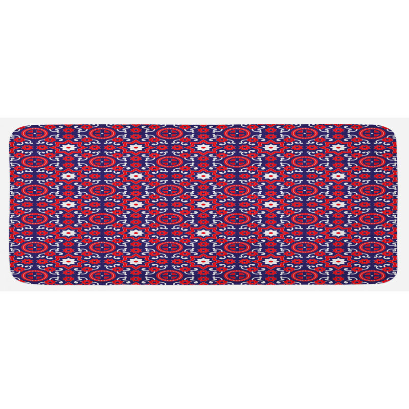 Tapis de cuisine