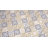 Deltufo Moroccan Reversible Flatweave Polypropylene Indoor / Outdoor Area Rug - Cream -402406739