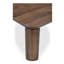 Bailey Nesting Coffee Table Deep Brown