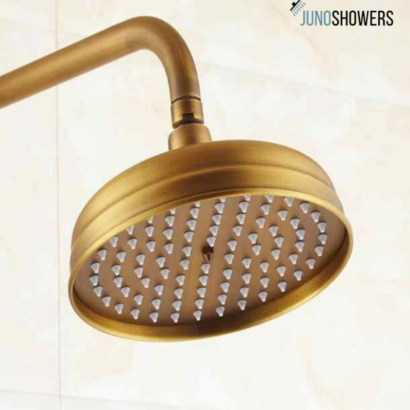Ensemble de douche polyvalente Juno Luxury