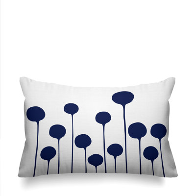 Coussin décoratif intérieur / extérieur Whitfield