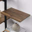 Seales 4 Piece Tiered Shelf