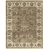 Mountain King One-of-a-Kind 9' X 11'6" Area Rug