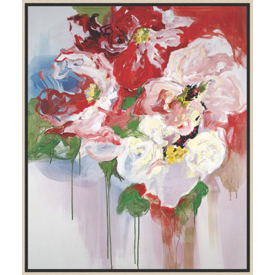 Perennial Allure 1 Print