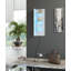Clifton Display Cabinet-100036640