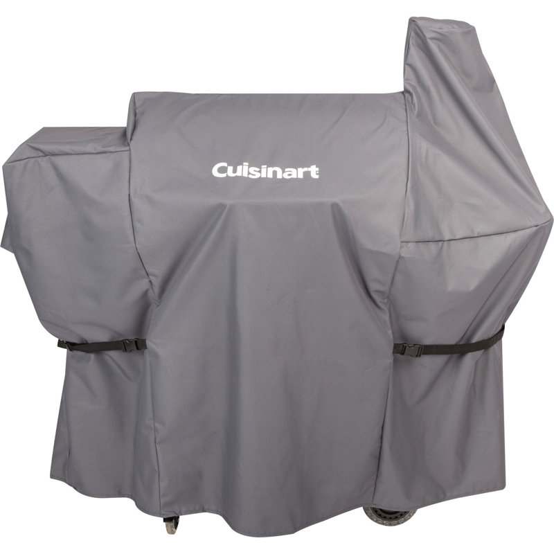 Grill Cover - Fits up to 53"