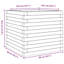 2 Wood Planter-100491933-100491942
