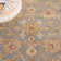 Cranmore Hand Tufted Wool Oriental Rug
