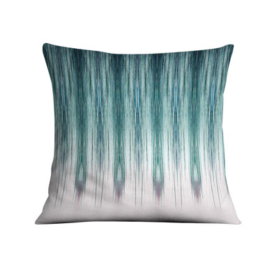 Throw Pillow Cover Only