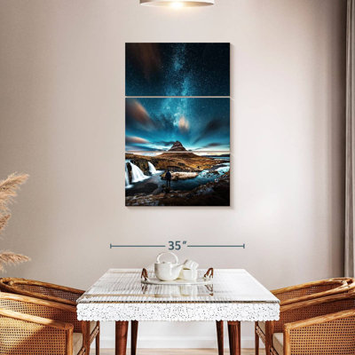 Alvord Dream Galaxy