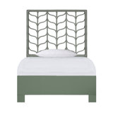 Ivy Bed
