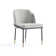 Ley Upholstered Side chair