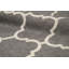 Wool Geometric Area Rug