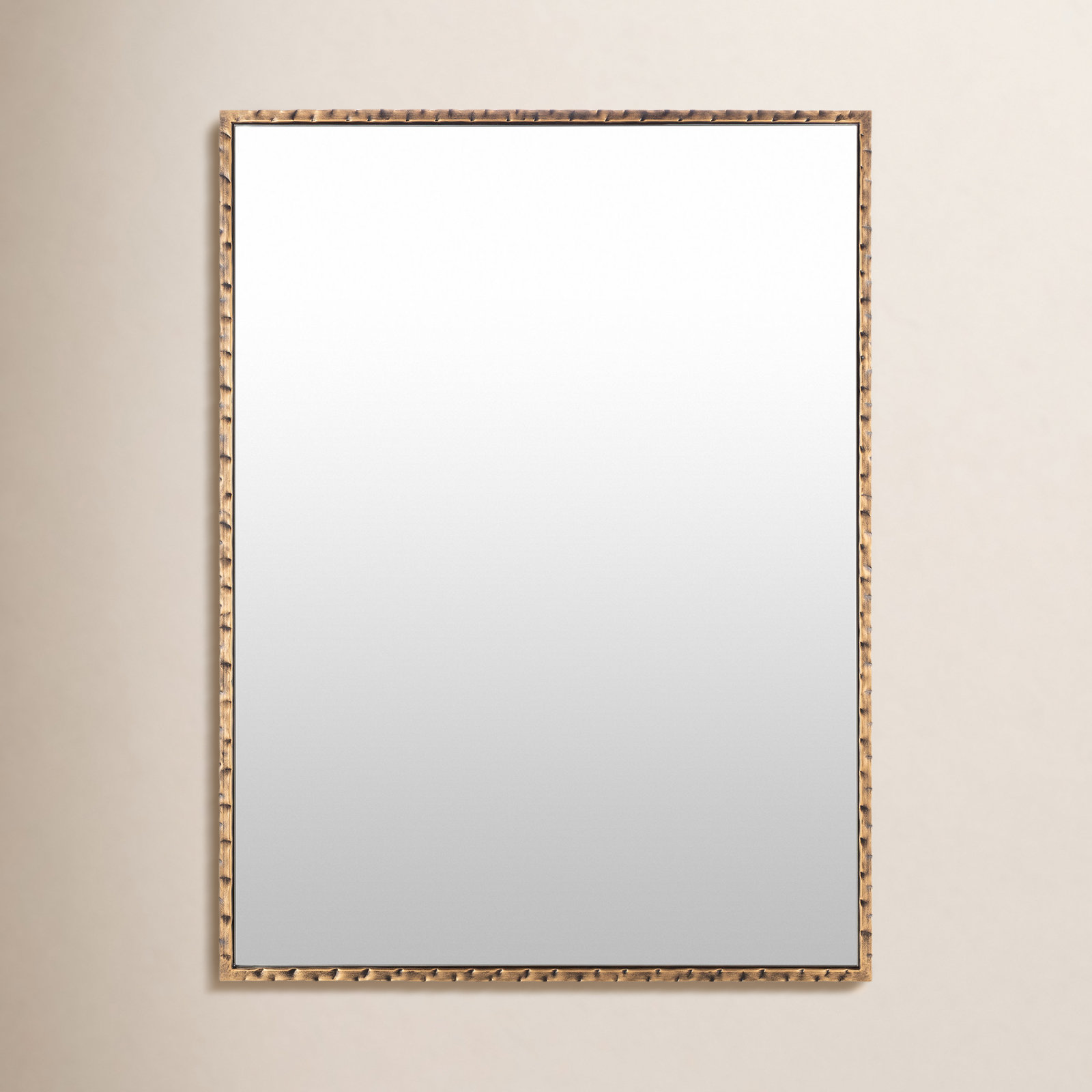 Shamar Accent Mirror, 40.25" x 30"