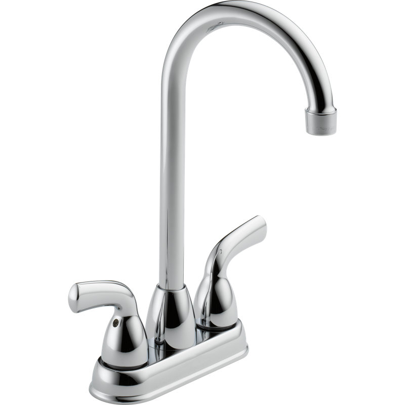 Distributeur d'eau chaude et froide Foundations