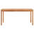 Genevra Wooden Dining Table-121703400
