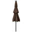 Parasol de marché éclairé Caerphilly-981498910-970729423