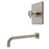 Brushed Nickel is out of stock