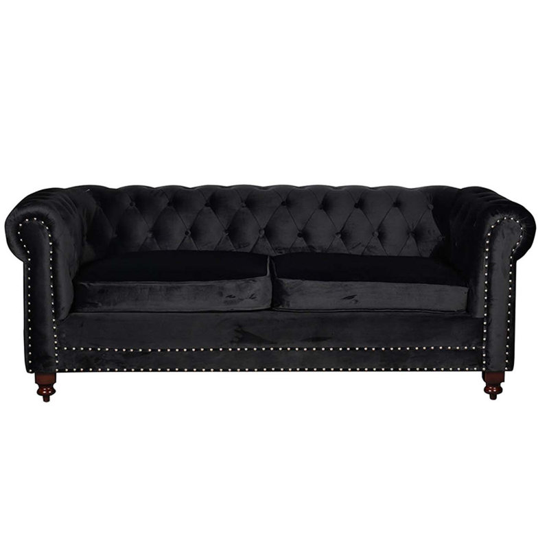 Canapé Chesterfield Parhams