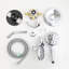 Robinet de douche avec valve brute-59969375