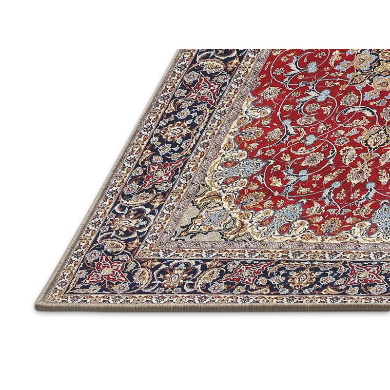 Dorado Oriental Indoor Rug, Rectangle 2' x 3'