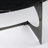 Giles Marble Top Single Coffee Table-1053946502