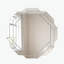 Miroir de salon 29,92 "