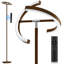 Lampe sur pied à DEL 20W-118741420