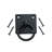 Cabinet Cast Iron Cabinet Hardware Rustic 1 1/4" Centre Ring Pull Multipack