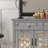 Chessani 46'' Wide 2 Drawer Sideboard-658139230