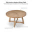 Allijah Dining Table-1218926417