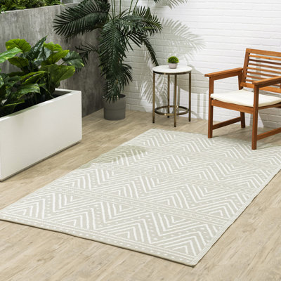 Outdoor Rug Plastic Straw Rug Waterproof Patio Johaan