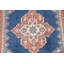 Tapis en laine Heriz Serapi