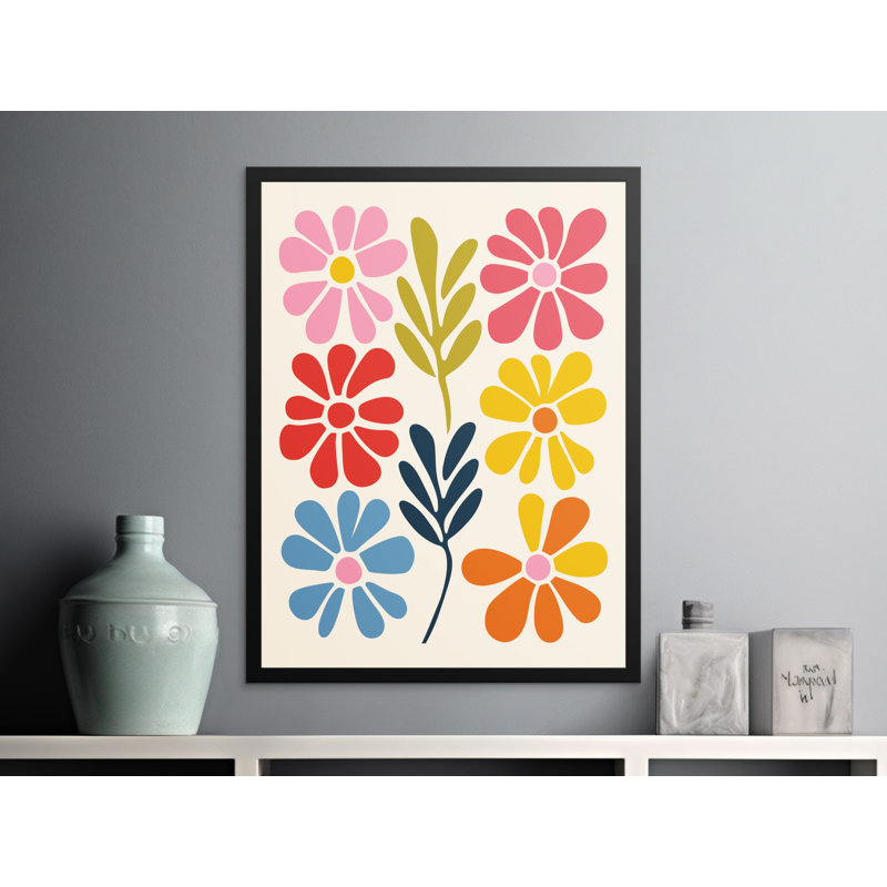 Condit Single Picture Frame Print, 35.56 cm H x 27.94 cm W