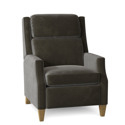 Fauteuil inclinable standard de 31 po de large