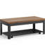 Table basse 48 po, aucun assemblage requis-1974804708