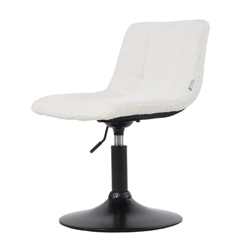 Solid Wood Accent Stool