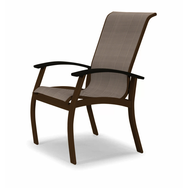 Chaise de patio Askar