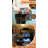 2-Tier CD Storage Shelf Wooden Display Rack Holds 42 Cases
