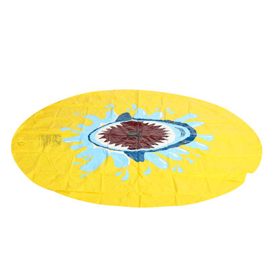 HALLOLURE Vinyl Inflatables
