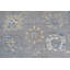 Oushak Hand Knotted Wool Oriental Area Rug