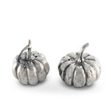 Harvest Salt And Pepper Shaker Set