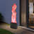 Fake Fire Flame Light  Artificial Simulated Fire Atmosphere Lamp