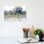 Waters Edge II by Carol Robinson - Print on Canvas-893716121-887008552