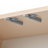 60"L Large Storage Space Sideboard-998638893