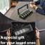 Sukhi Steel Watch Box +