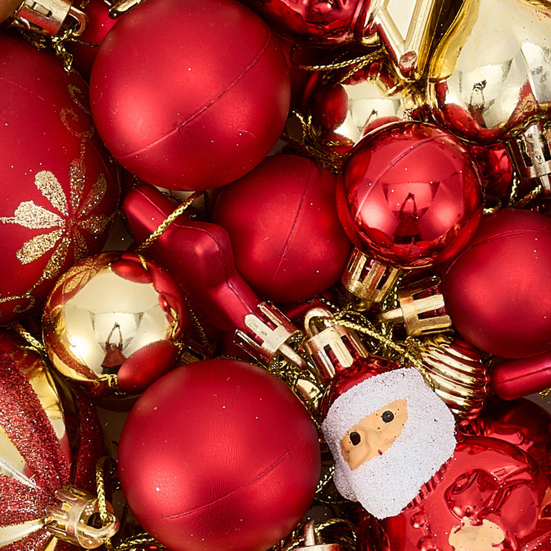 6.1cm Other Bauble
