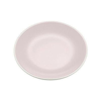 Set of Stoneware Side Plates